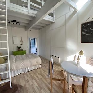 Duplex Quadruple Room
